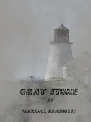 cover image of Gray Stone